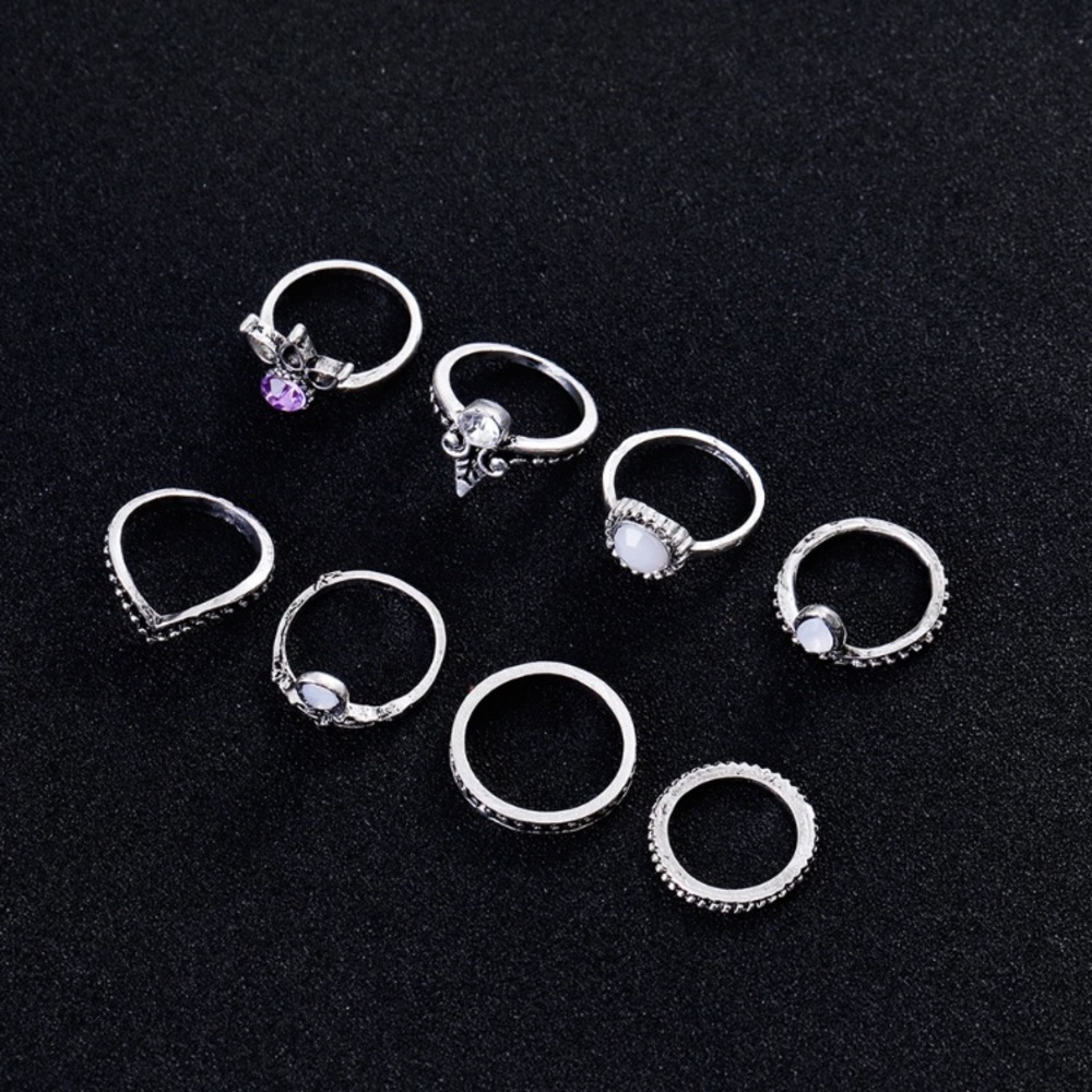 Lucky Rings - Picture 3 of 4